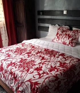 Bonapriso Hotel | Sunrise Center Bonapriso 111