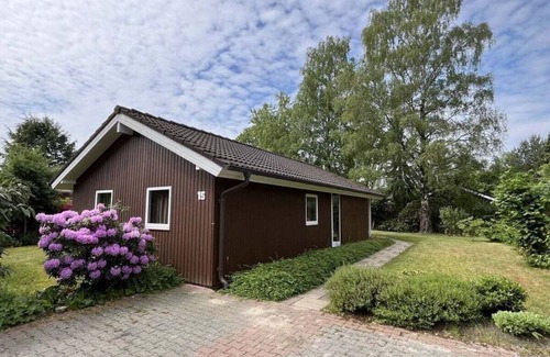 Haren House | Sunrise Comfortable holiday residence