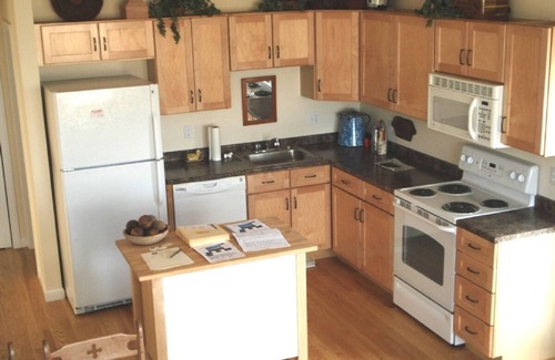 North Truro Cottage | Sunrise Cottage -new cottage with spectacular water and dune views