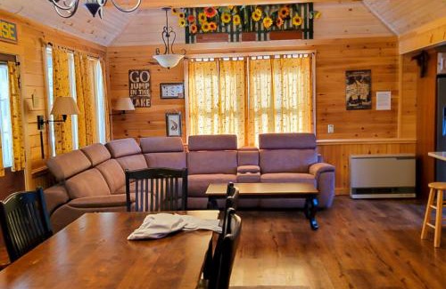 Greenville House | Sunrise Cottage