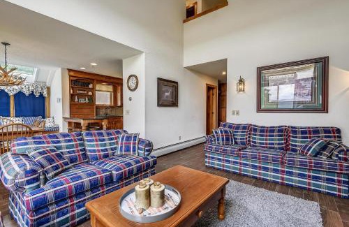 Central Vermont- Killington House | Sunrise East Glade C8