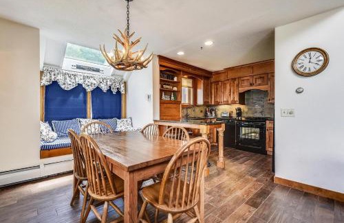 Central Vermont- Killington House | Sunrise East Glade C8