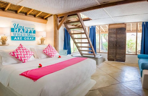 Gili Air Hotel | Sunrise Gili Air