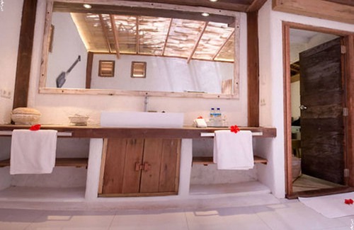 Gili Air Hotel | Sunrise Gili Air