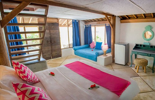 Gili Air Hotel | Sunrise Gili Air