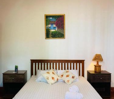 Leon House | Sunrise Guest House