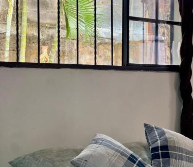 Leon House | Sunrise Guest House