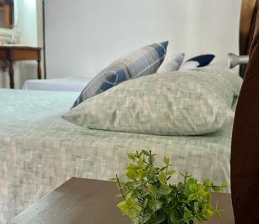 Leon House | Sunrise Guest House