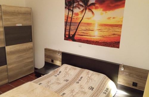 Vila Baleira Apartment | Sunrise Holidays