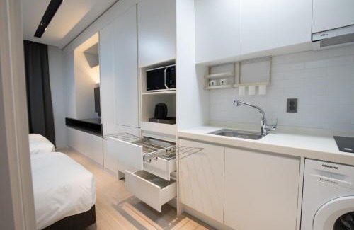 Sokcho Hotel | Sunrise Hotel Sokcho