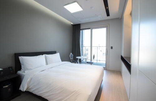 Sokcho Hotel | Sunrise Hotel Sokcho