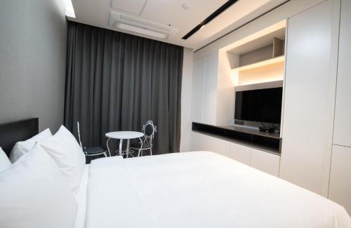 Sokcho Hotel | Sunrise Hotel Sokcho