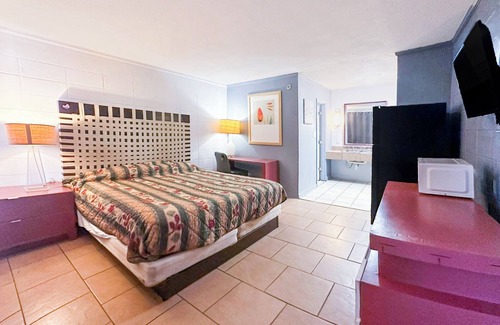 Albany Hotel | Sunrise Inn By OYO Albany