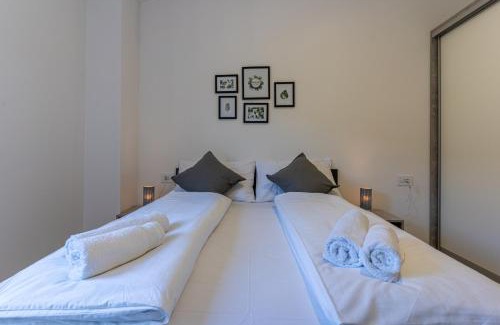 Cres Apartment | SUNRISE ISLAND LOFT