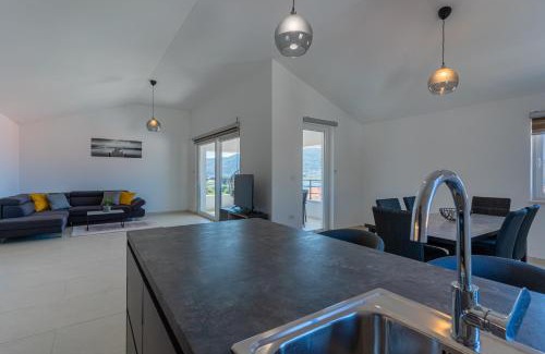 Cres Apartment | SUNRISE ISLAND LOFT