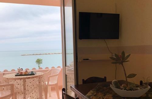 Campomarino Apartment | Sunrise