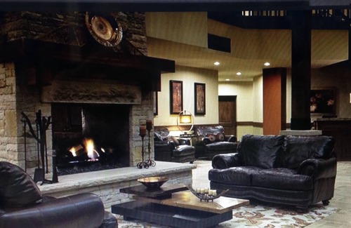Park City Cabin | Sunrise Lodge Dec 15 - Dec 22, 2018 - Studio with Open Balcony, Kitchenette