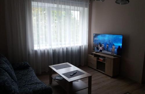 Rezekne Apartment | Sunrise