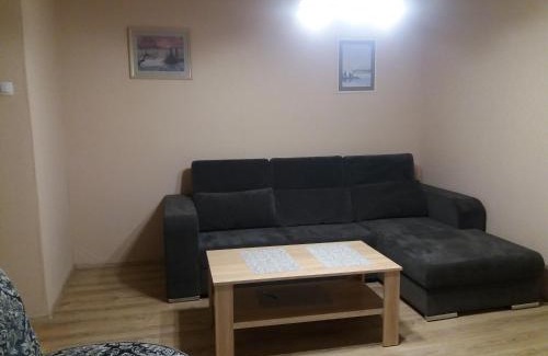 Rezekne Apartment | Sunrise