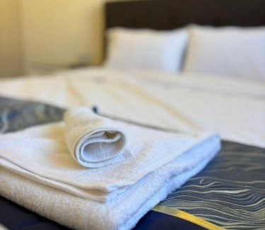 Xylofagou Apartment | Sunrise Palette Suites