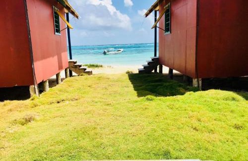 Little Corn Island House | Sunrise Paradise/Carlito´s Place
