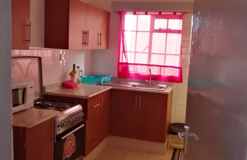 Syokimau Apartment | Sunrise Park Suites