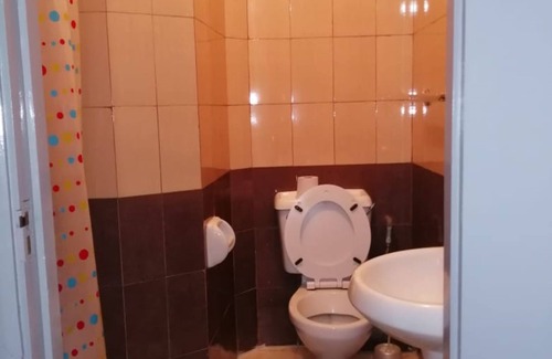 Syokimau Apartment | Sunrise Park Suites