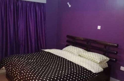 Syokimau Apartment | Sunrise Park Suites
