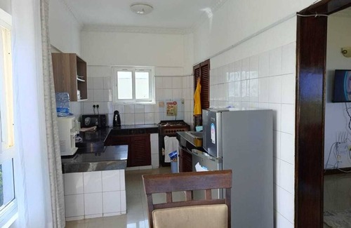 Mombasa Apartment | Sunrise Resort Apartments