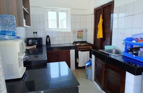 Mombasa Apartment | Sunrise Resort Apartments