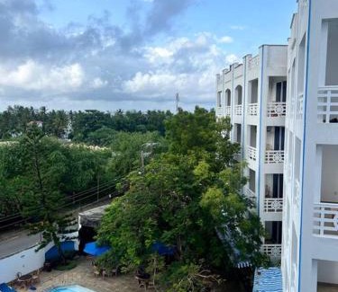 Mombasa Apartment | Sunrise Resort Apartments