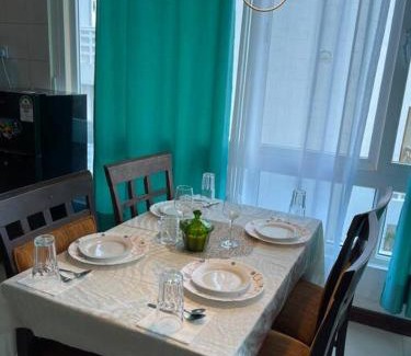 Mombasa Apartment | Sunrise Resort Apartments