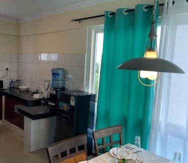 Mombasa Apartment | Sunrise Resort Apartments