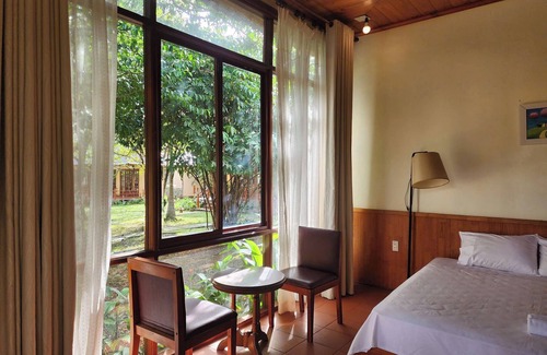 Ong Lang Hotel | Sunrise Resort Phu Quoc