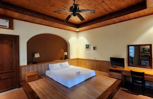 Ong Lang Hotel | Sunrise Resort Phu Quoc