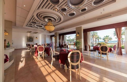 Sahl Hasheeh Hotel | Sunrise Romance Sahl Hasheesh Resort (Adults Only)