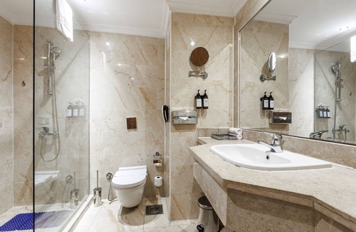 Al Ahyaa Resort | SUNRISE Solara Aqua park Resort