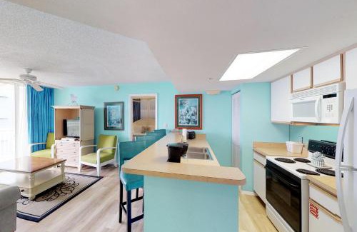 Key West Apartment | Sunrise Suites Catalina Suite #311