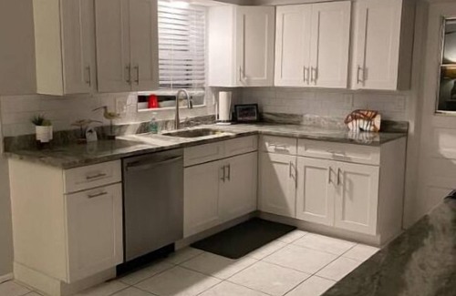 Forest Hills House | Sunrise, Suntan, Sunset repeat! Coastal getaway! 2 bd, pet and kid friendly