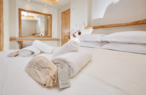 Tsagarada Villa | Sunrise Tsagkarada