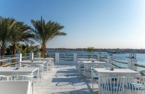 Makadi Bay Resort | Sunrise Tucana Resort Grand Select