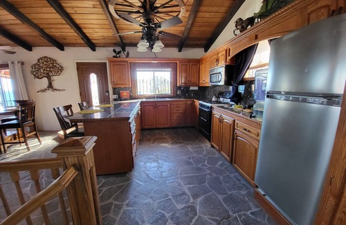 Mulege Villa | Sunrise Villa - Off-Grid Beach Villa w/Best Views in Baja California!
