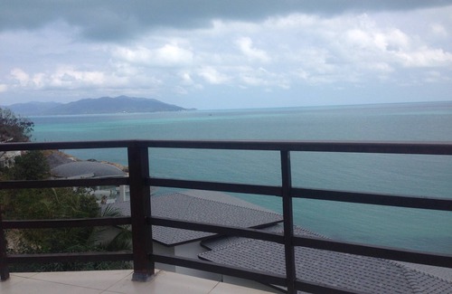 Moo 5 House | Sunrise Villa's Koh Samui- enjoy your Holiday