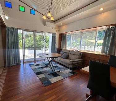 Chinen-son House | Sunrise Vista Nanjyo -SEVEN Hotels and Resort-