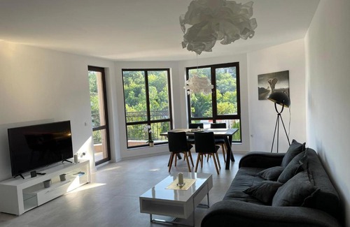 Primorski Apartment | Sunriseresort Varna