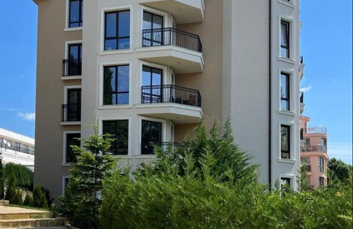 Primorski Apartment | Sunriseresort Varna