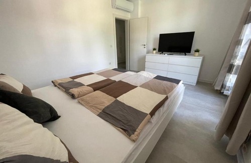 Primorski Apartment | Sunriseresort Varna