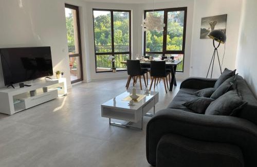 Primorski Apartment | Sunriseresort Varna