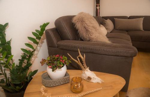 Saalfelden am Steinernen Meer Apartment | sunside Wiesersberg - Saalfelden Leogang