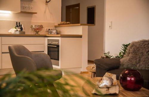 Saalfelden am Steinernen Meer Apartment | sunside Wiesersberg - Saalfelden Leogang